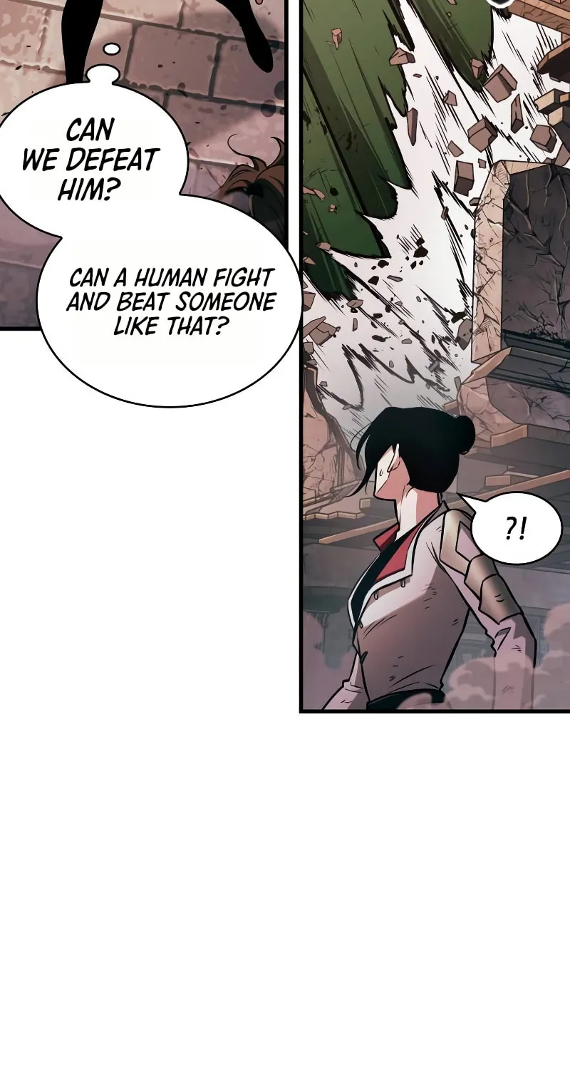 Omniscient Reader Chapter 189 page 40 - 