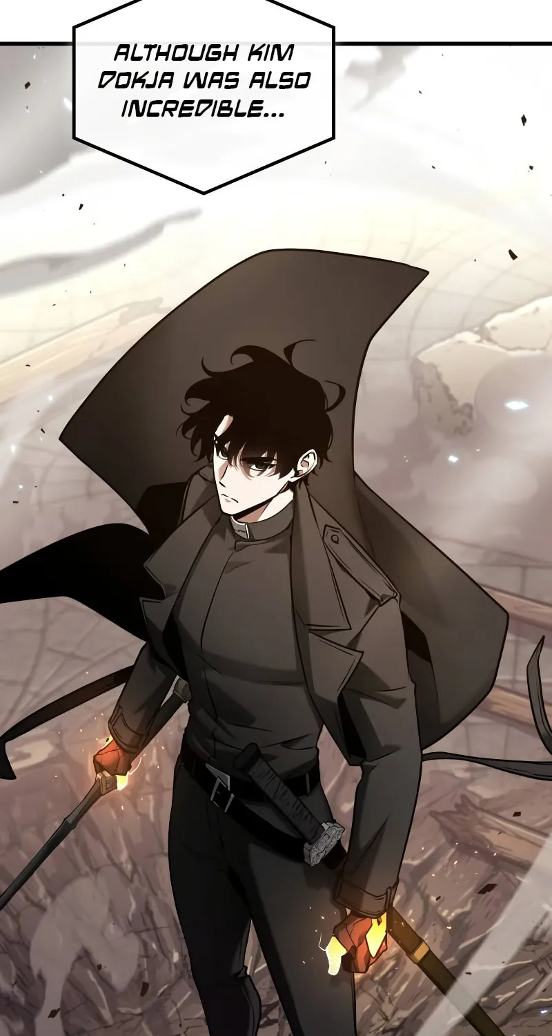 Omniscient Reader Chapter 189 page 45 - 