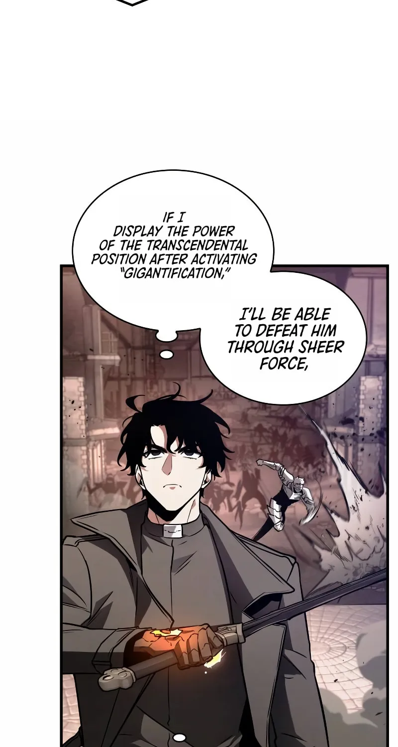 Omniscient Reader Chapter 189 page 92 - 