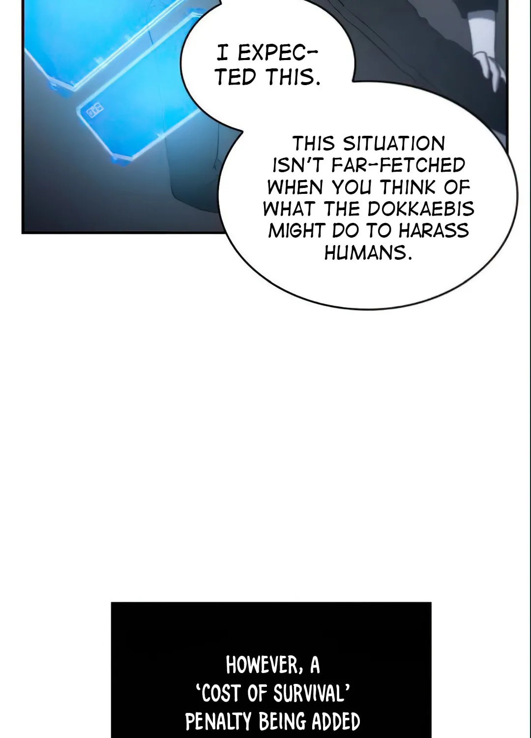Omniscient Reader Chapter 19 page 11 - 