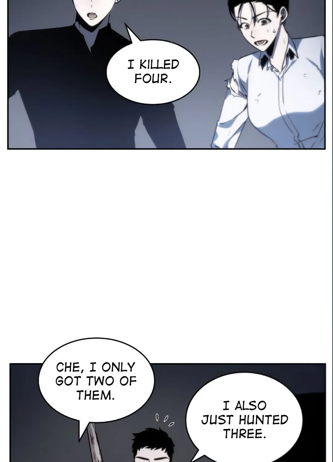 Omniscient Reader Chapter 19 page 102 - 