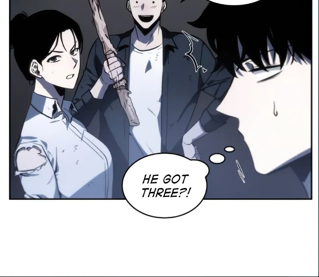 Omniscient Reader Chapter 19 page 103 - 