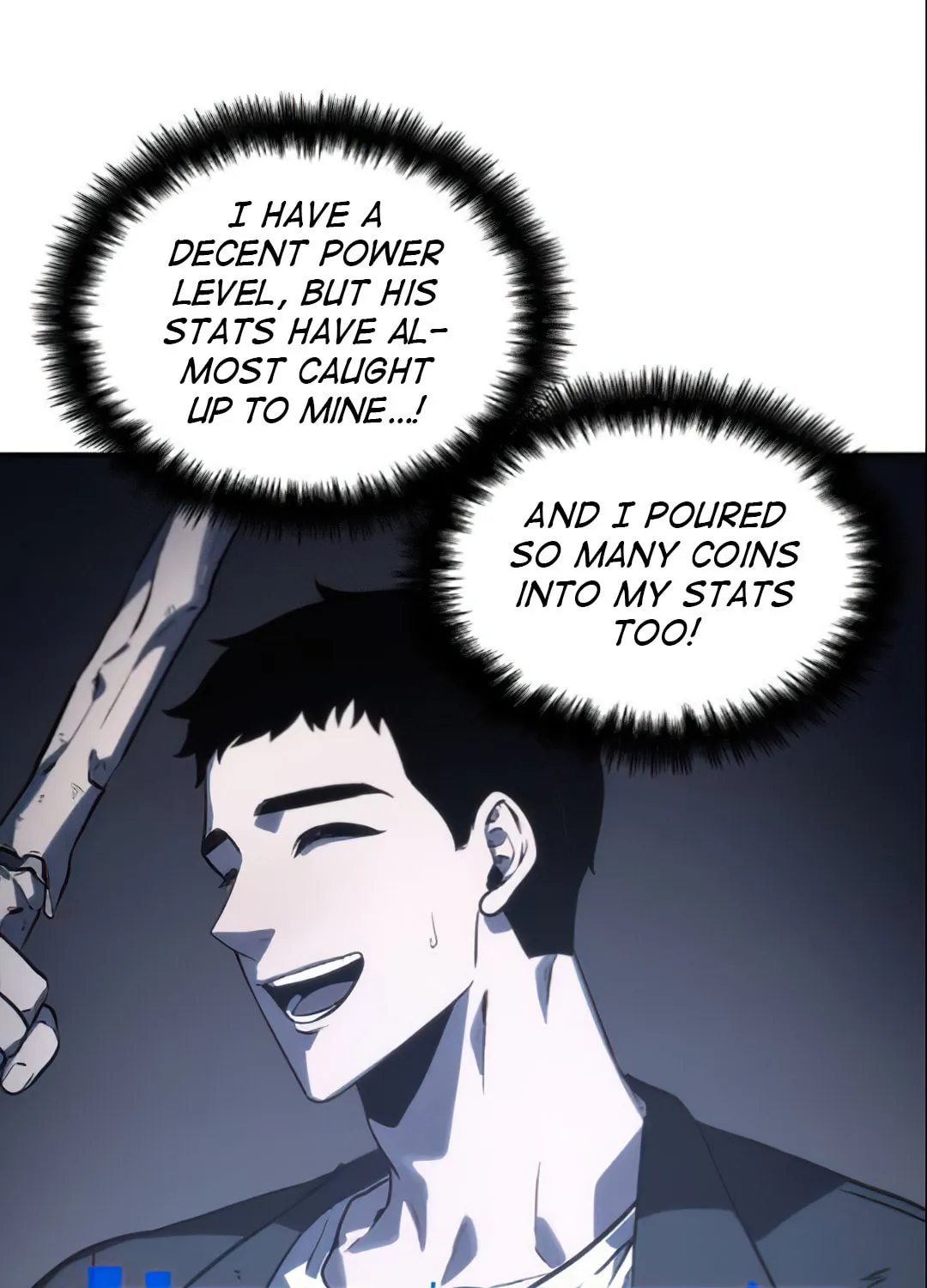 Omniscient Reader Chapter 19 page 104 - 