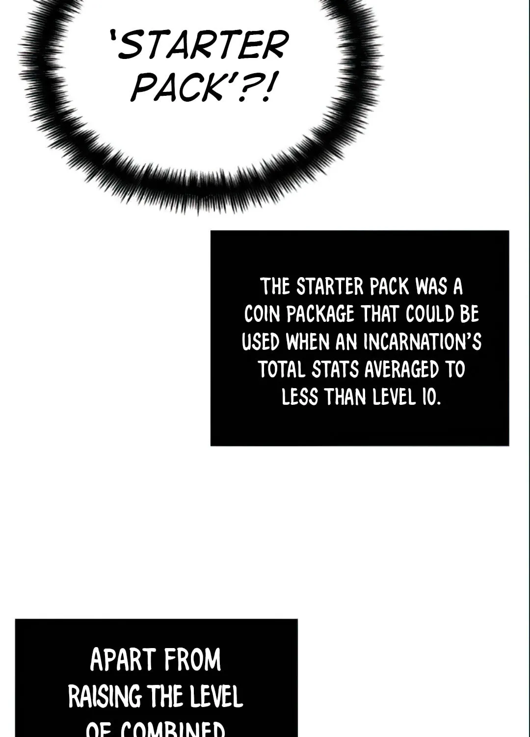 Omniscient Reader Chapter 19 page 106 - 