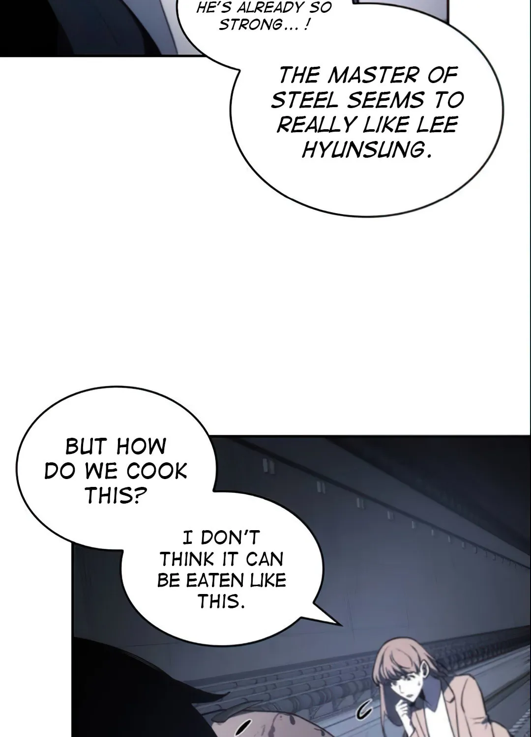 Omniscient Reader Chapter 19 page 108 - 