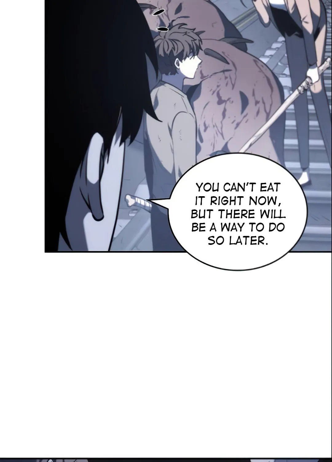 Omniscient Reader Chapter 19 page 109 - 
