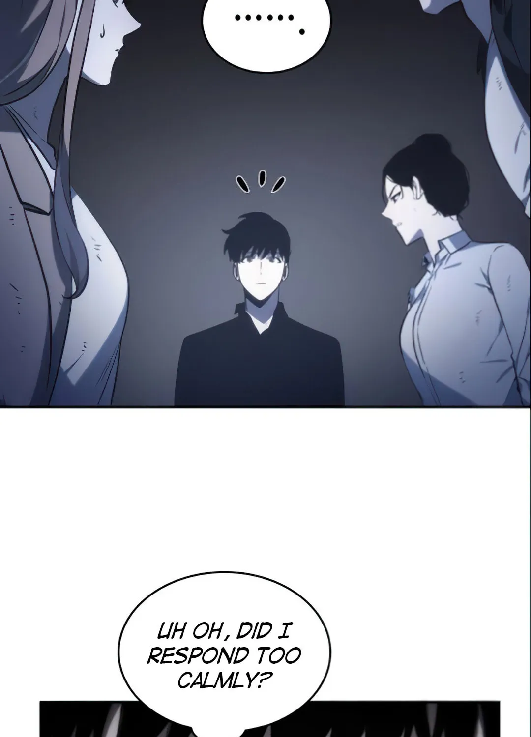 Omniscient Reader Chapter 19 page 111 - 