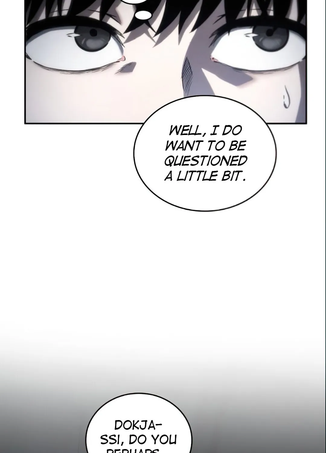 Omniscient Reader Chapter 19 page 112 - 