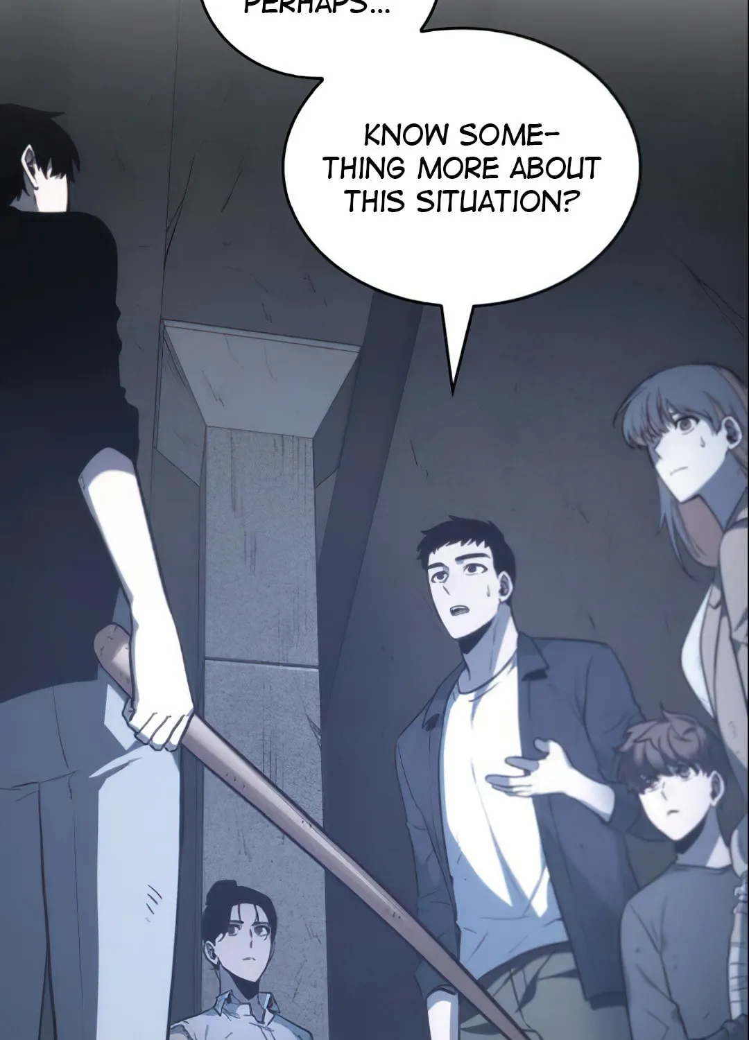Omniscient Reader Chapter 19 page 113 - 