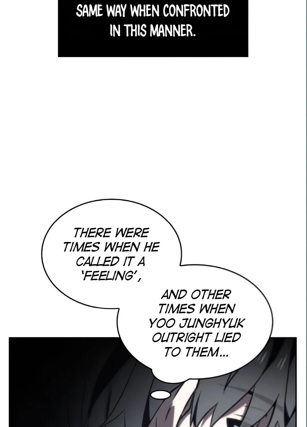 Omniscient Reader Chapter 19 page 115 - 