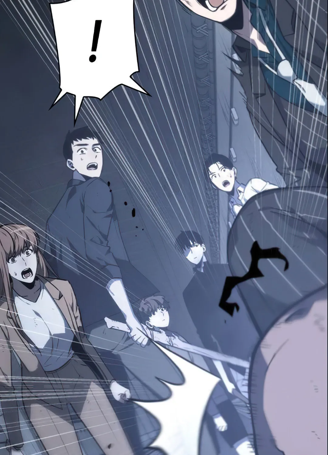 Omniscient Reader Chapter 19 page 119 - 