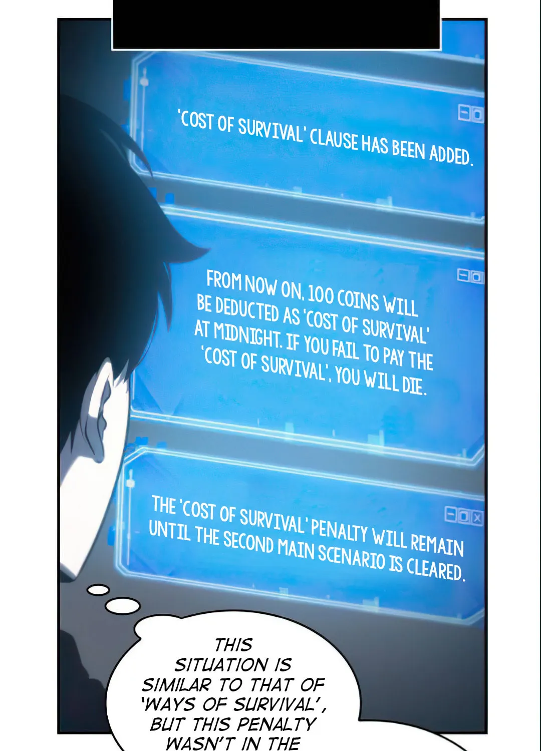 Omniscient Reader Chapter 19 page 13 - 