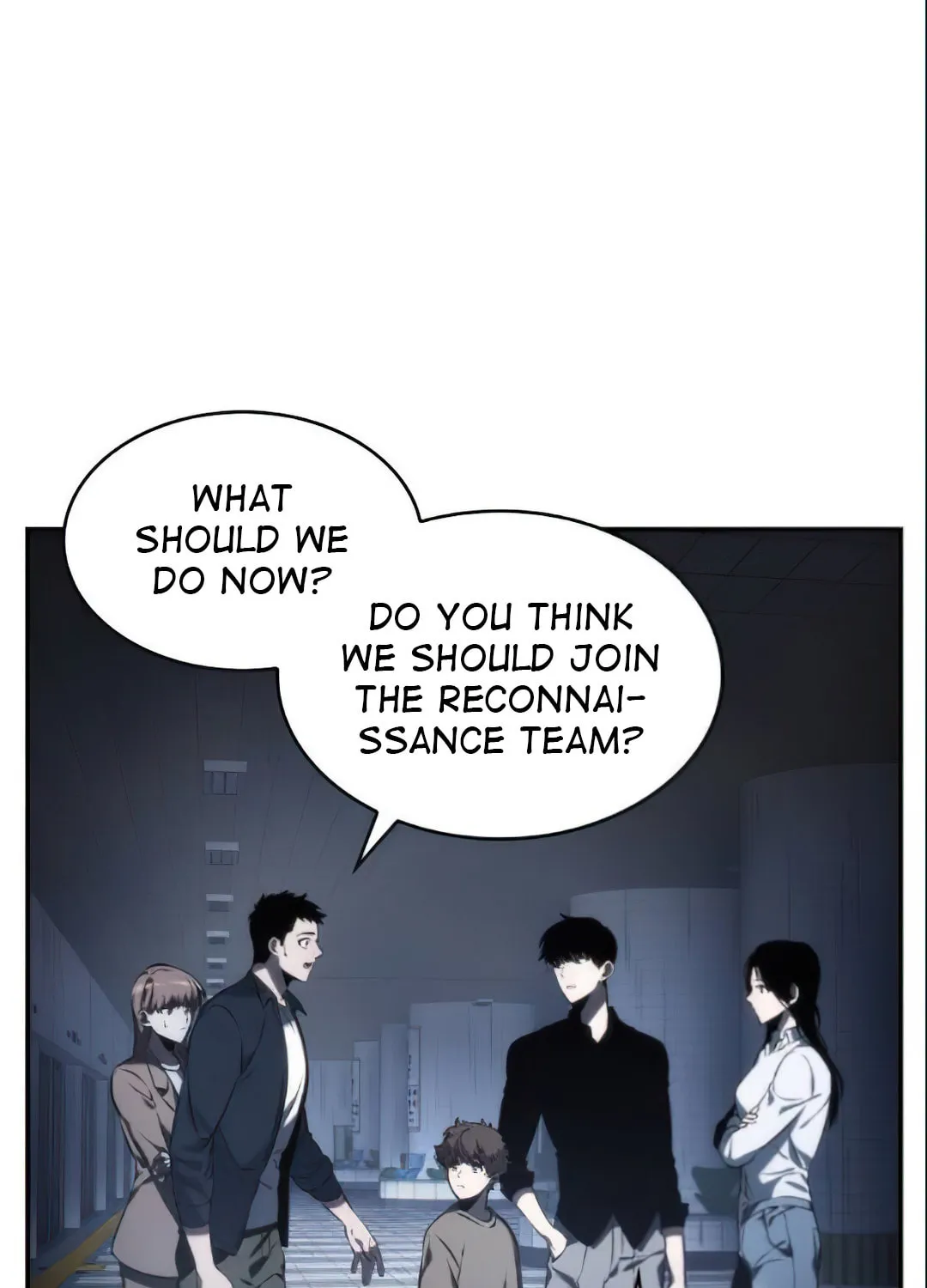 Omniscient Reader Chapter 19 page 15 - 