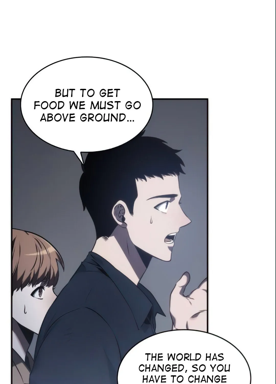 Omniscient Reader Chapter 19 page 17 - 