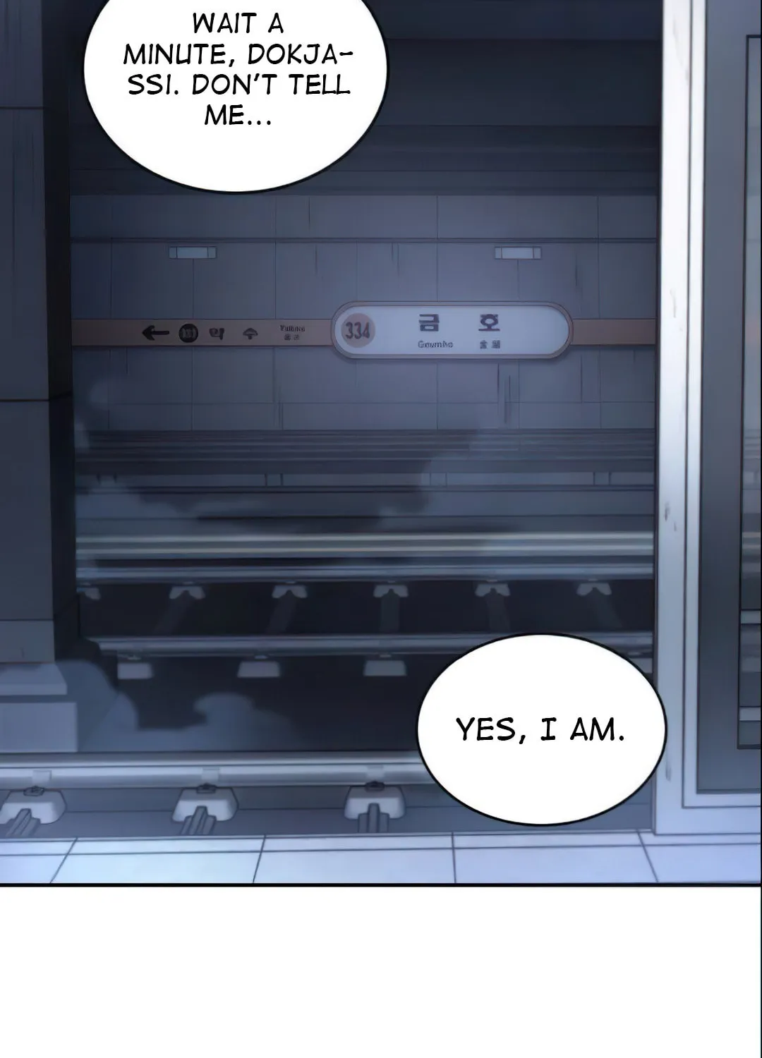 Omniscient Reader Chapter 19 page 20 - 