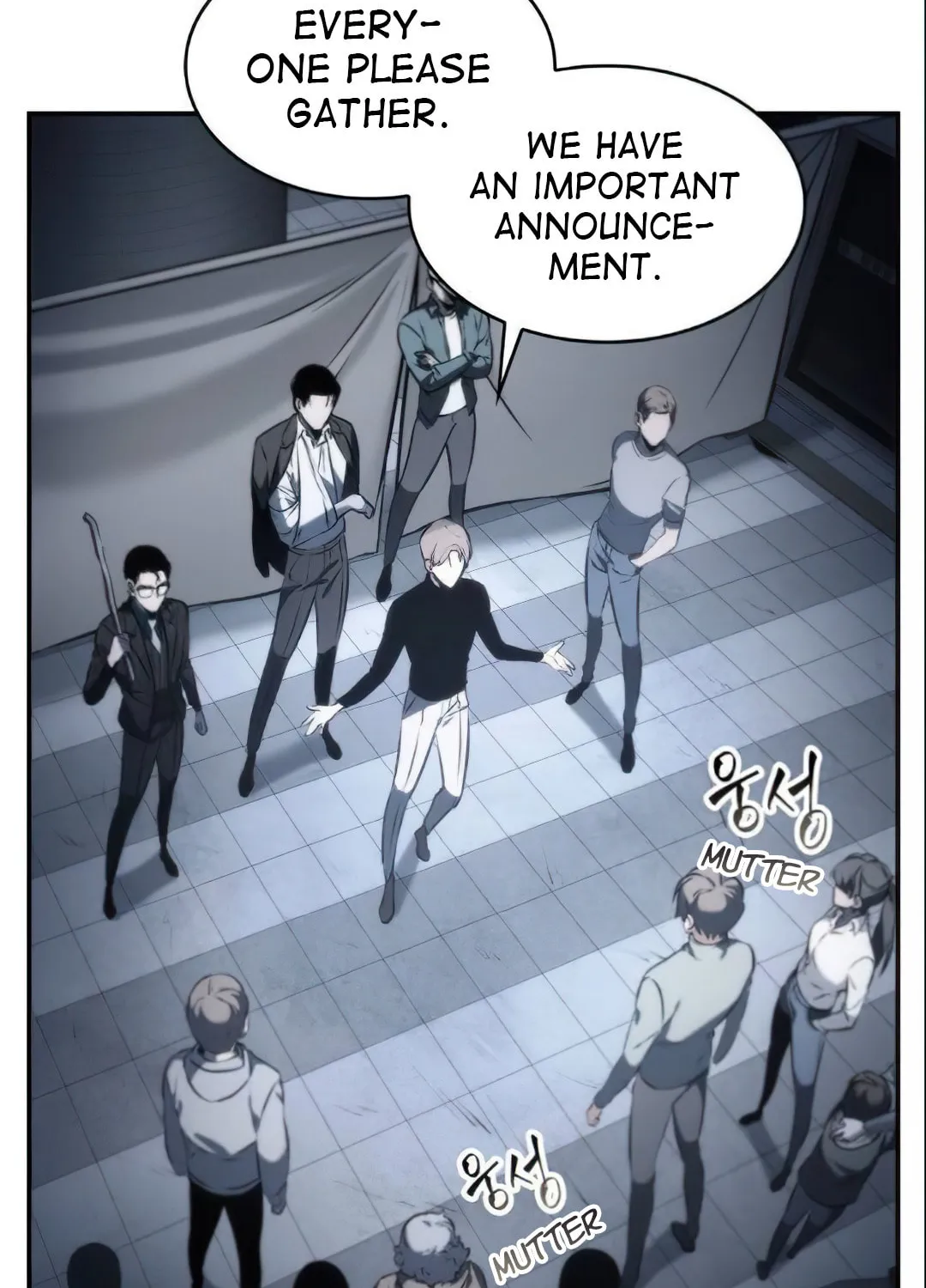 Omniscient Reader Chapter 19 page 3 - 