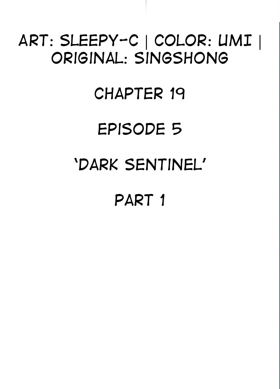 Omniscient Reader Chapter 19 page 24 - 