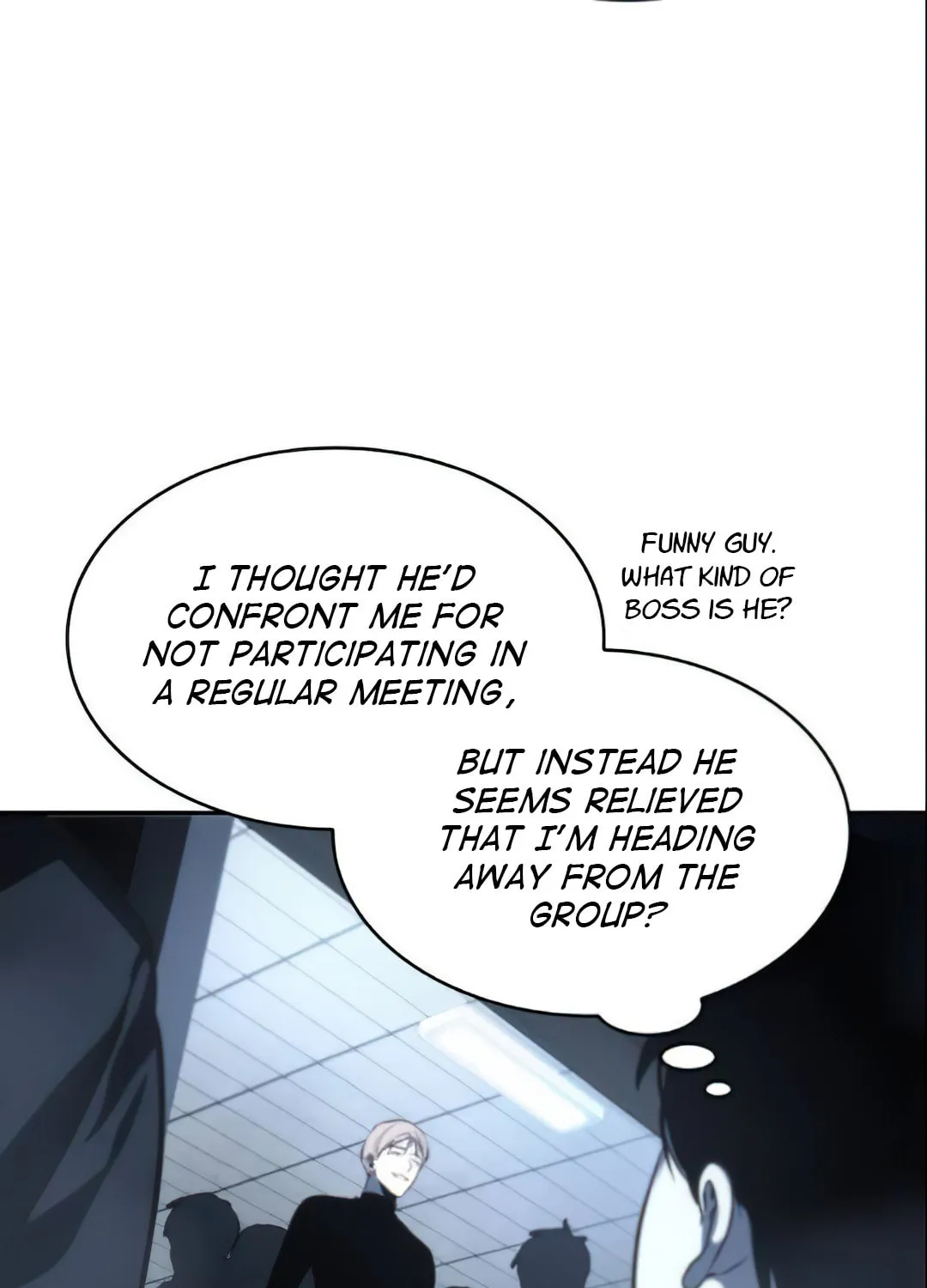 Omniscient Reader Chapter 19 page 29 - 