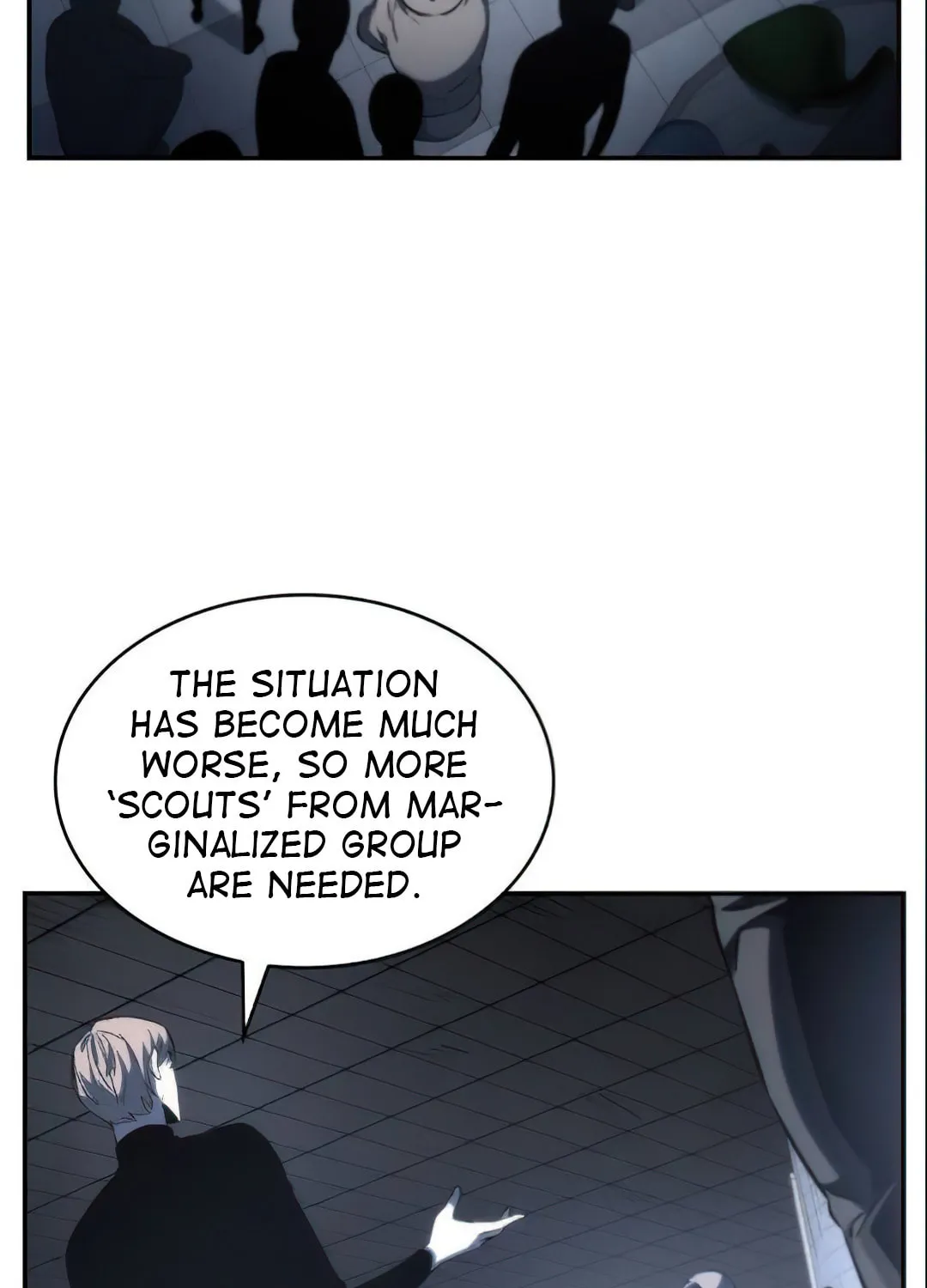 Omniscient Reader Chapter 19 page 4 - 