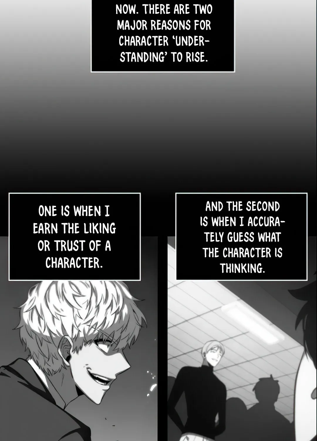 Omniscient Reader Chapter 19 page 31 - 