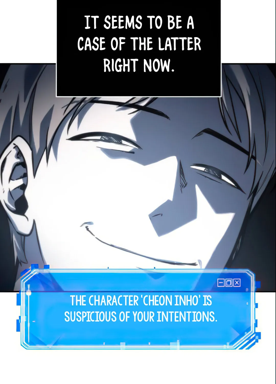 Omniscient Reader Chapter 19 page 33 - 