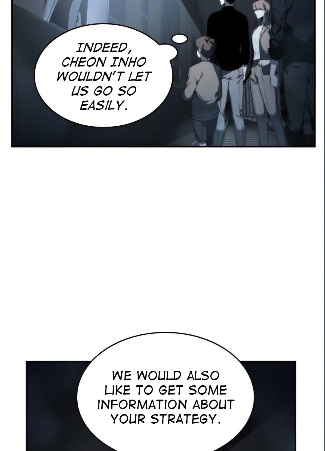 Omniscient Reader Chapter 19 page 35 - 