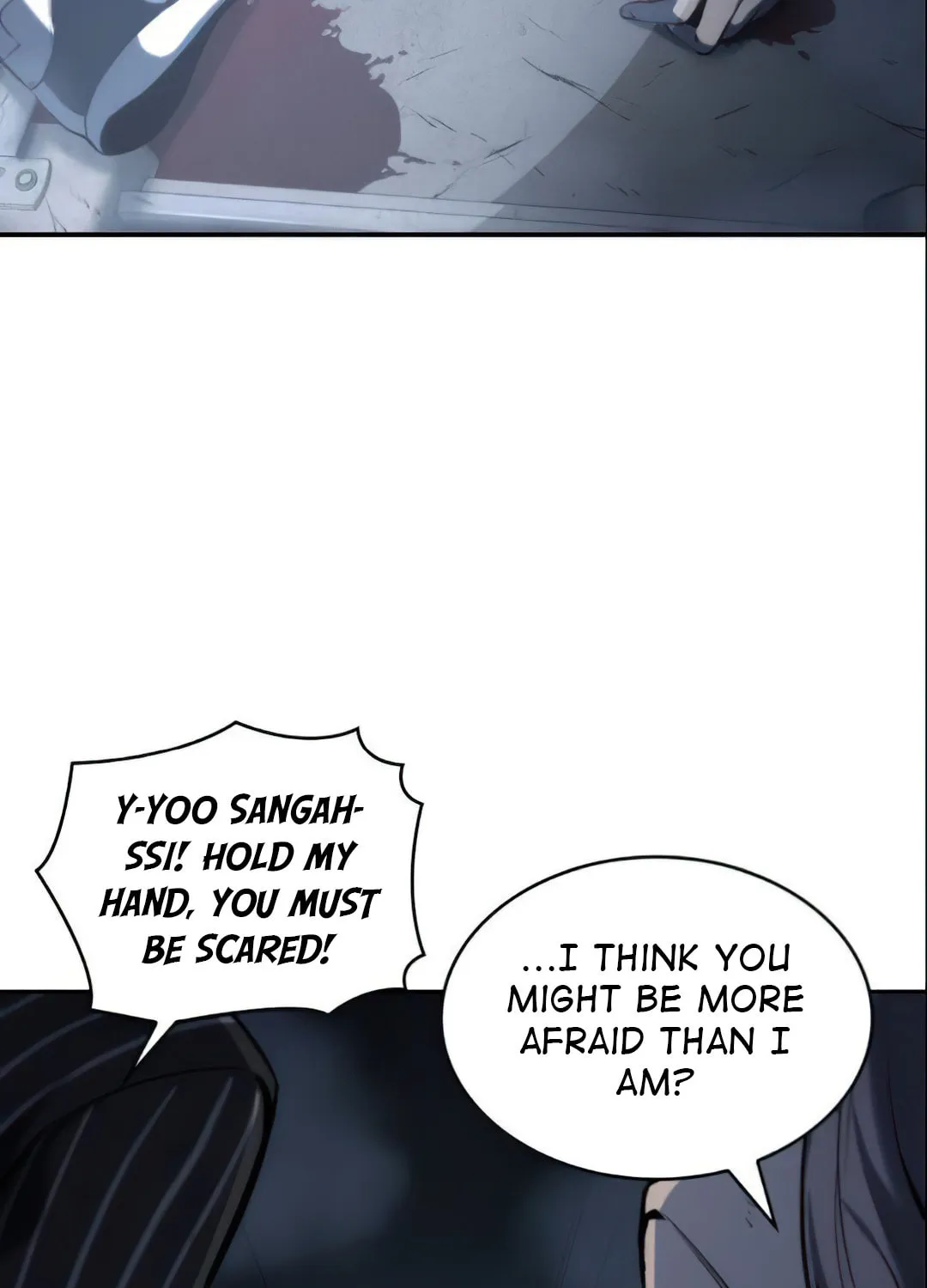 Omniscient Reader Chapter 19 page 39 - 