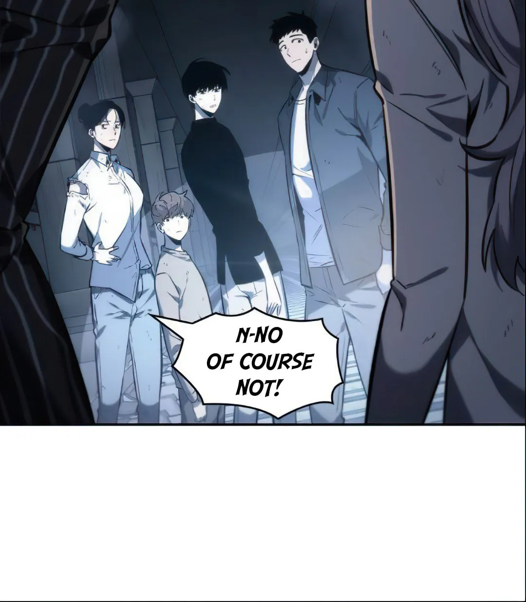 Omniscient Reader Chapter 19 page 40 - 