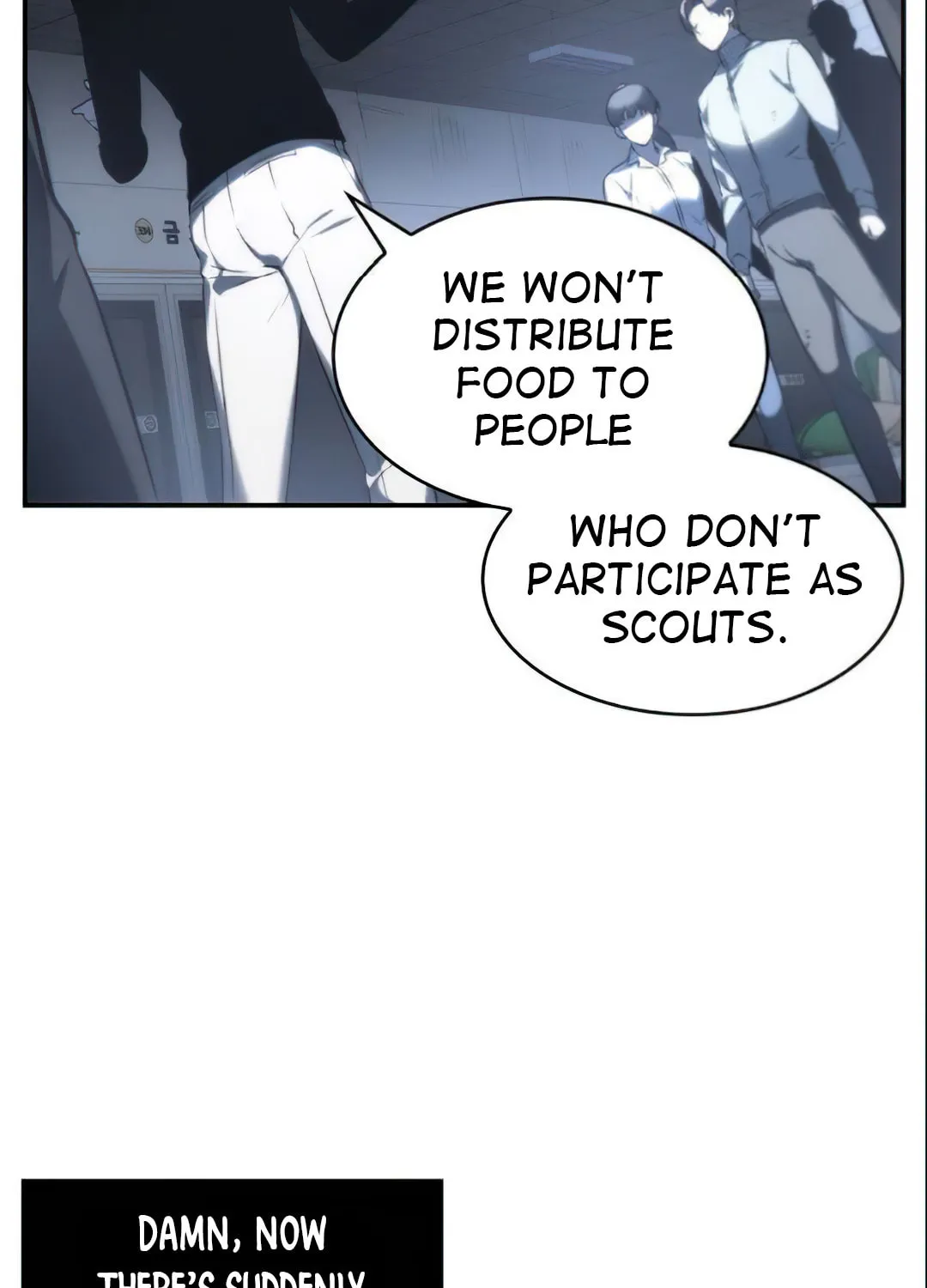 Omniscient Reader Chapter 19 page 5 - 