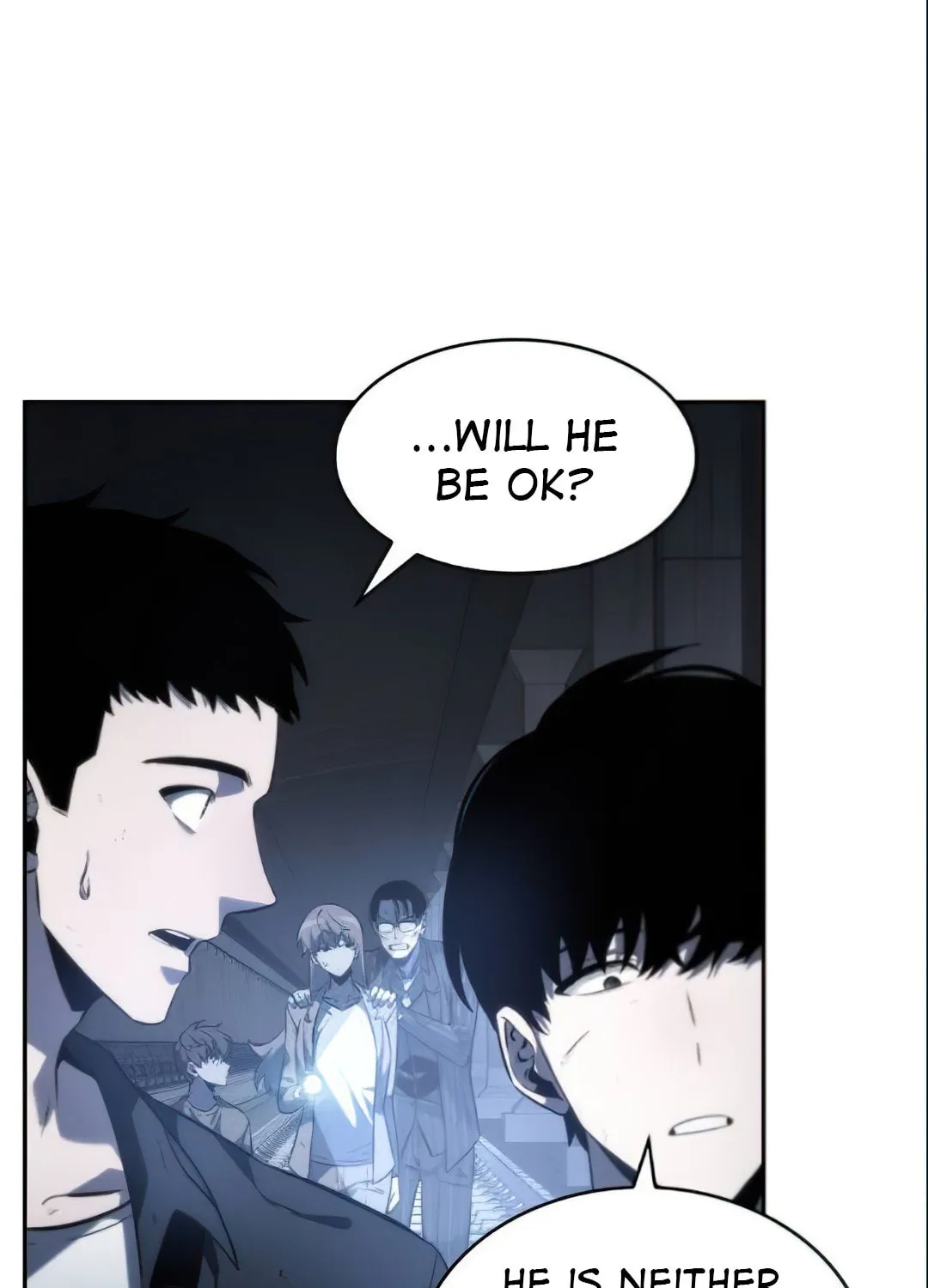 Omniscient Reader Chapter 19 page 41 - 