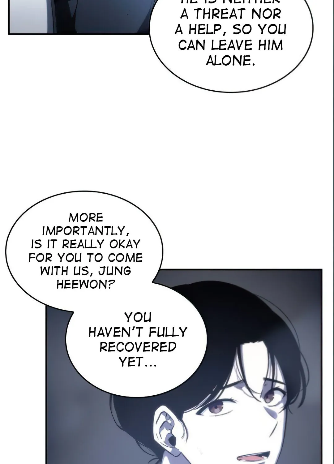 Omniscient Reader Chapter 19 page 42 - 