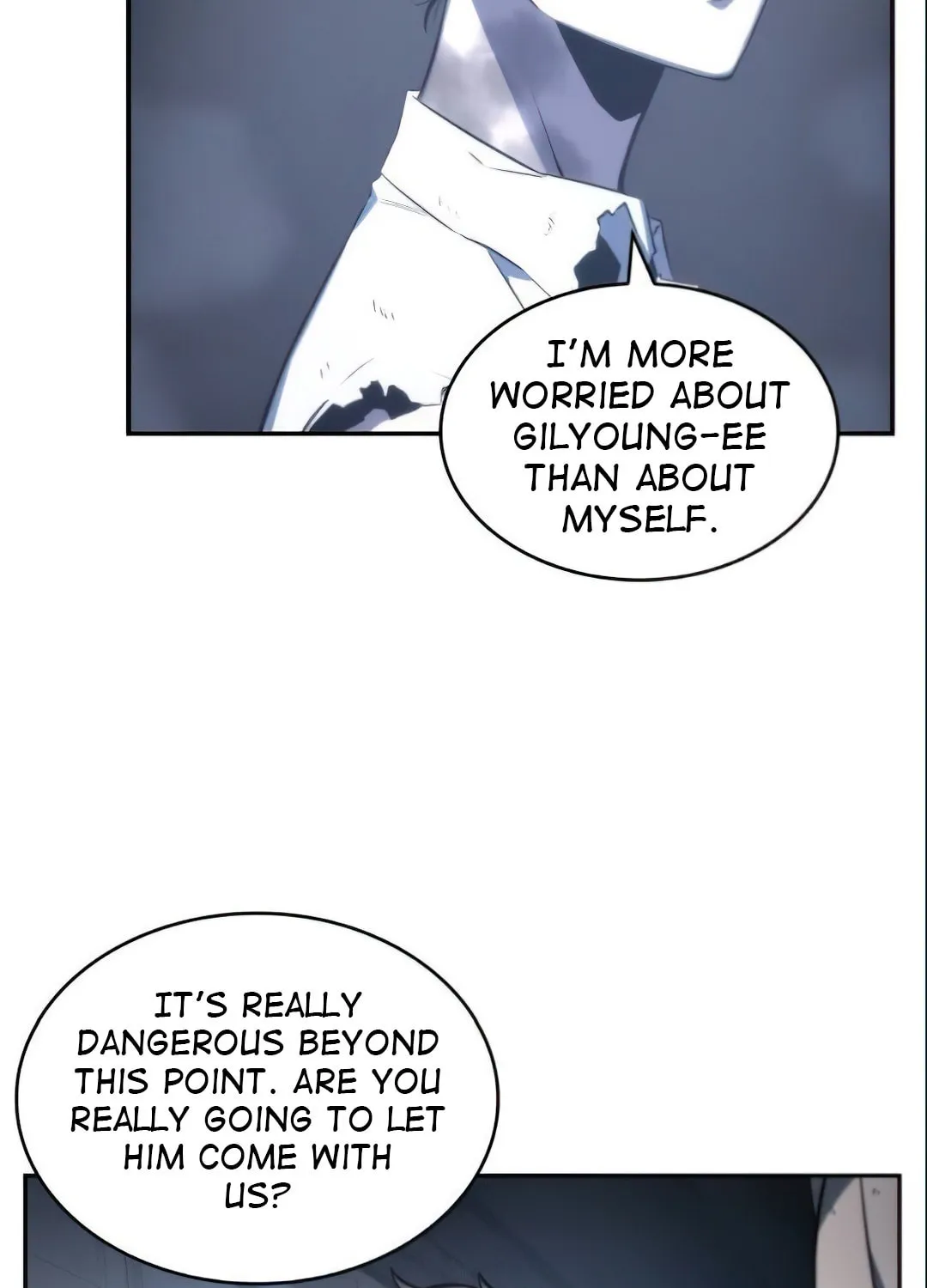 Omniscient Reader Chapter 19 page 43 - 