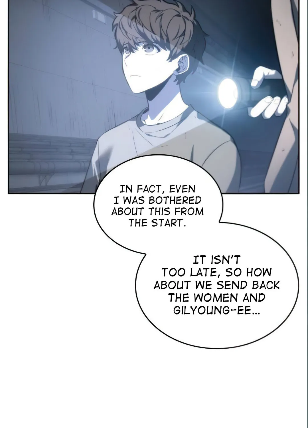 Omniscient Reader Chapter 19 page 44 - 