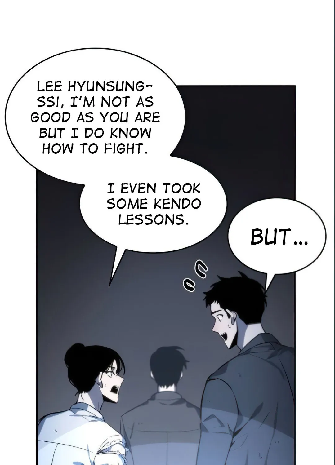 Omniscient Reader Chapter 19 page 45 - 