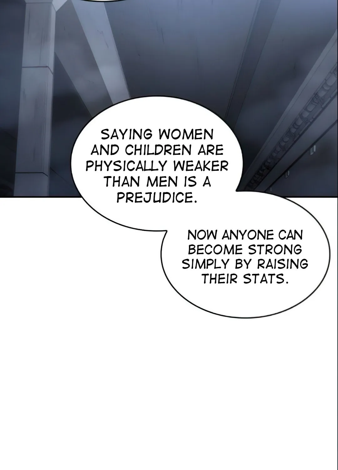Omniscient Reader Chapter 19 page 47 - 