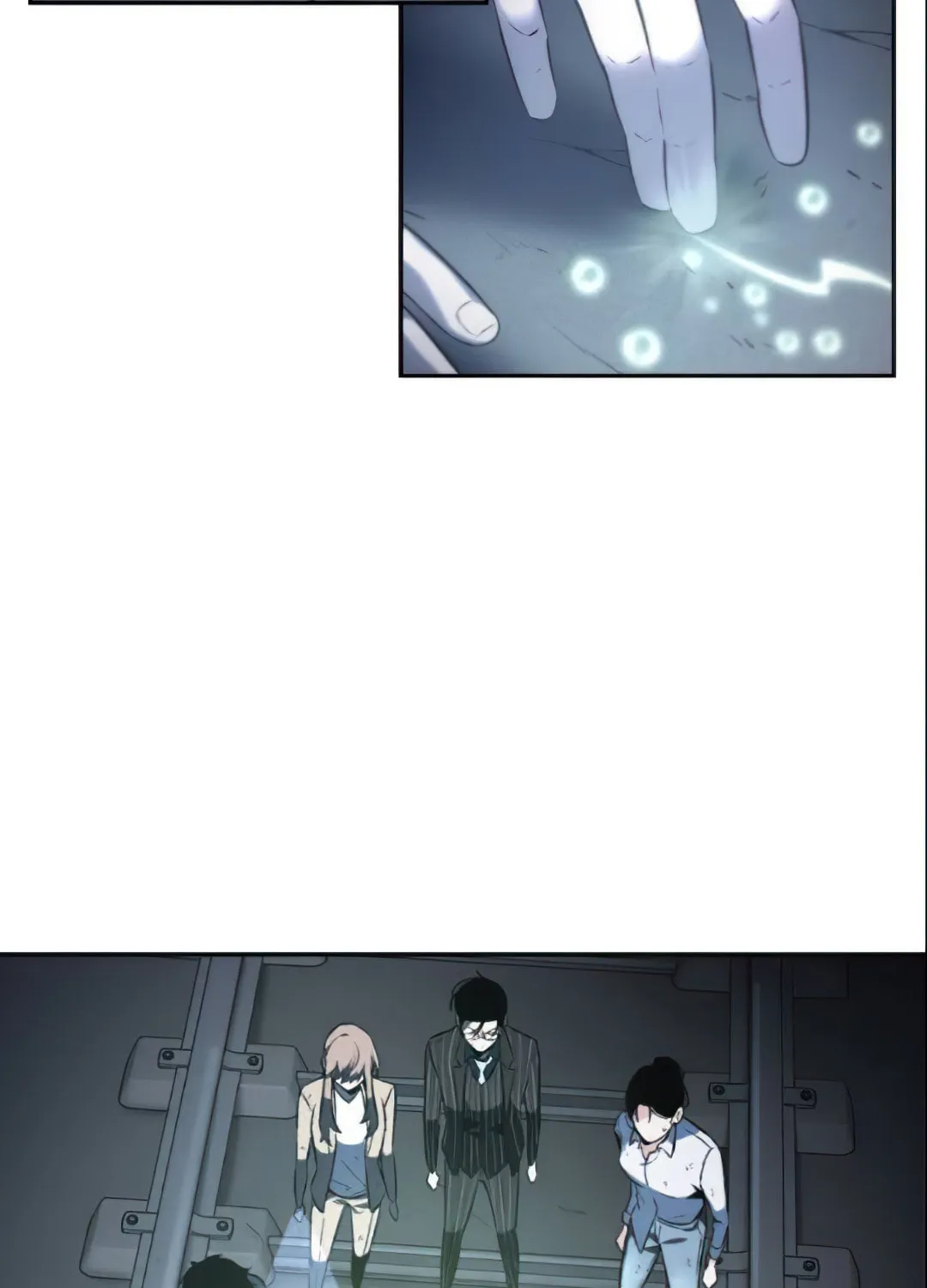 Omniscient Reader Chapter 19 page 50 - 