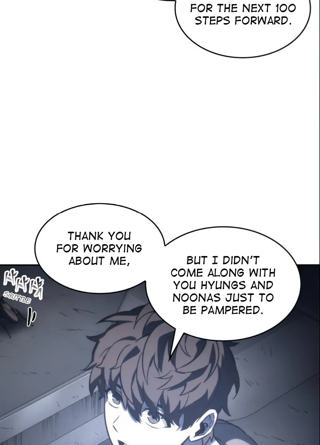 Omniscient Reader Chapter 19 page 56 - 