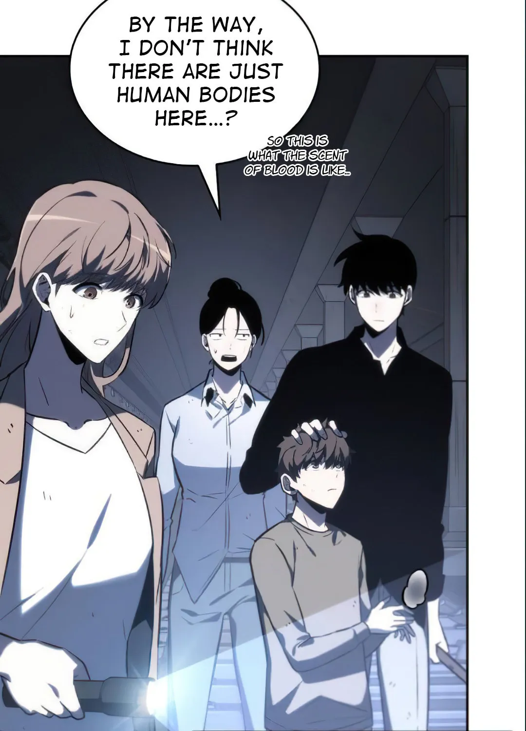 Omniscient Reader Chapter 19 page 59 - 