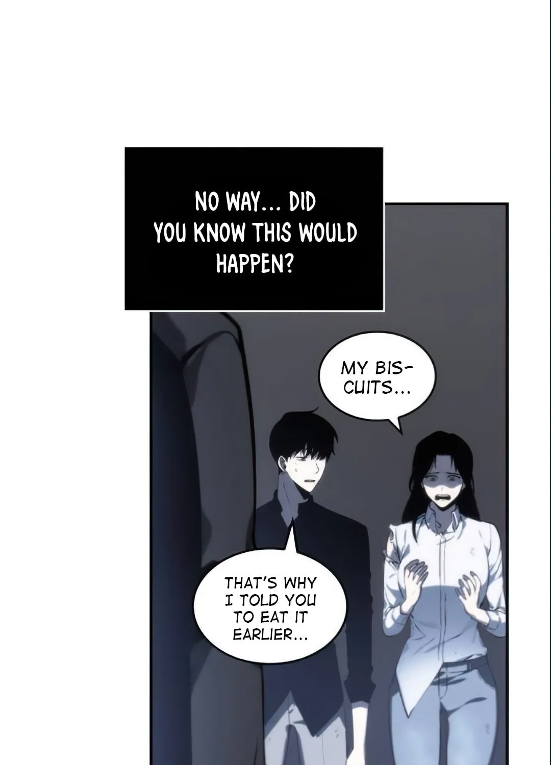 Omniscient Reader Chapter 19 page 7 - 