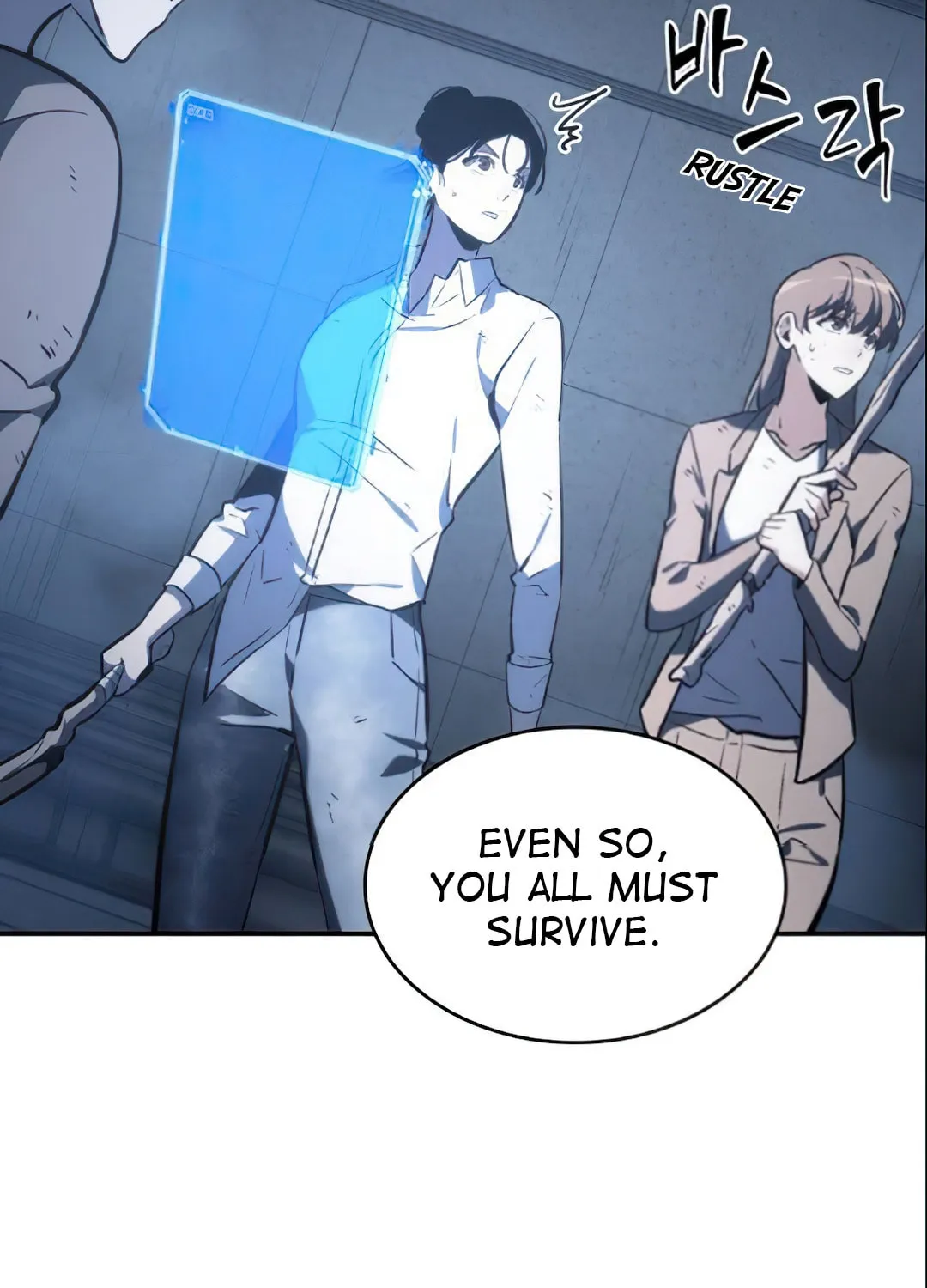 Omniscient Reader Chapter 19 page 78 - 