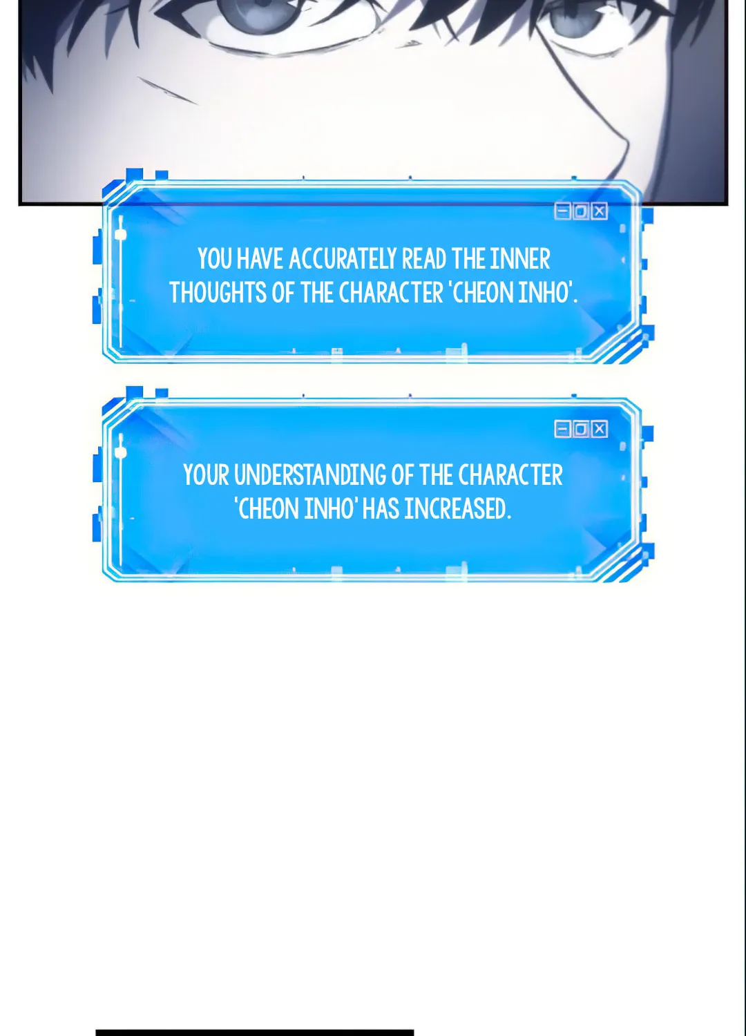 Omniscient Reader Chapter 19 page 9 - 