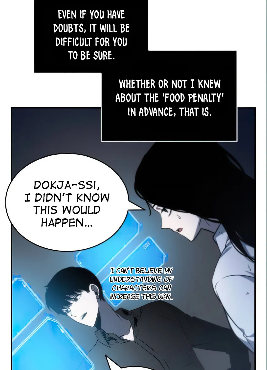 Omniscient Reader Chapter 19 page 10 - 
