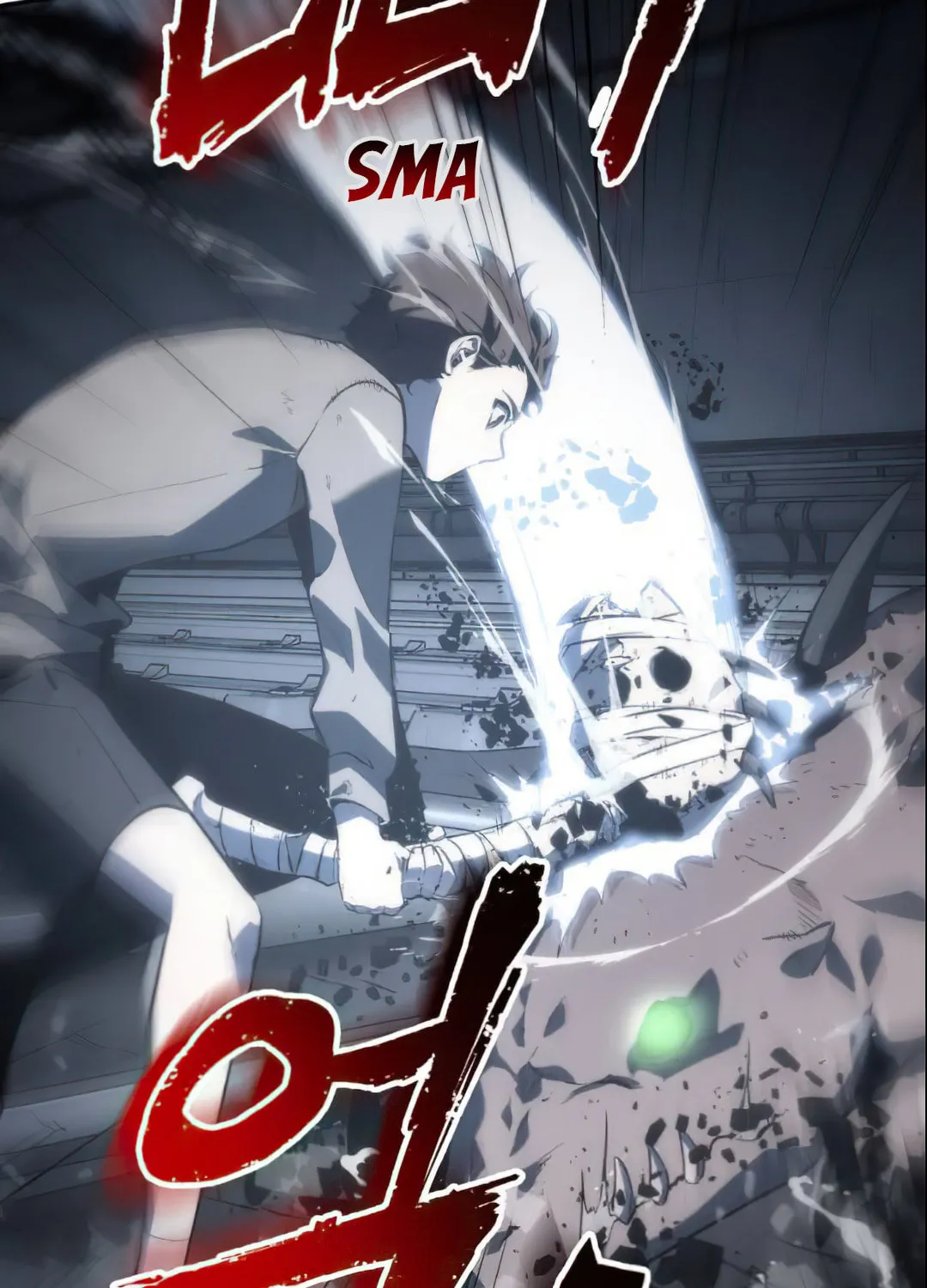 Omniscient Reader Chapter 19 page 92 - 