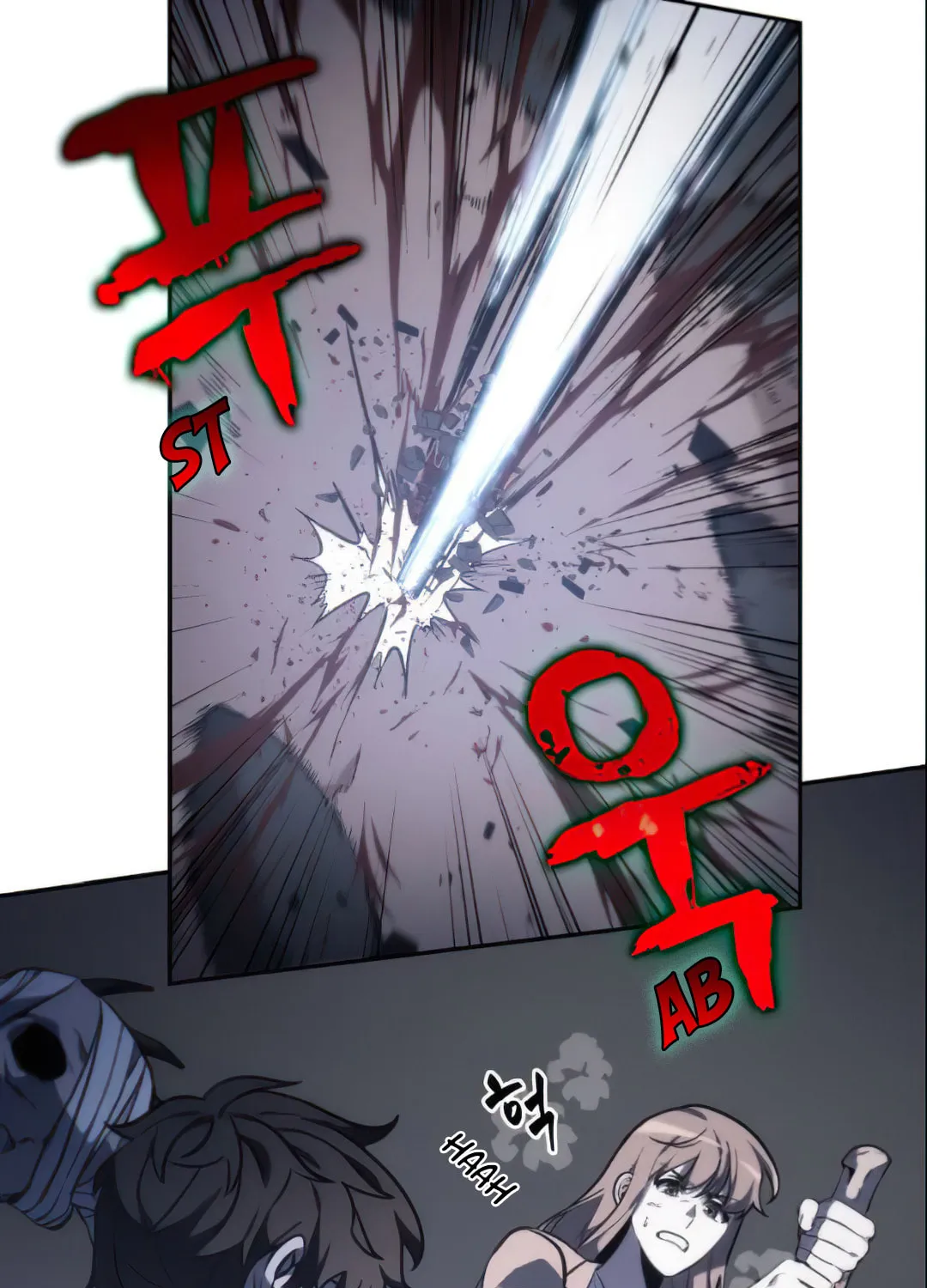 Omniscient Reader Chapter 19 page 94 - 