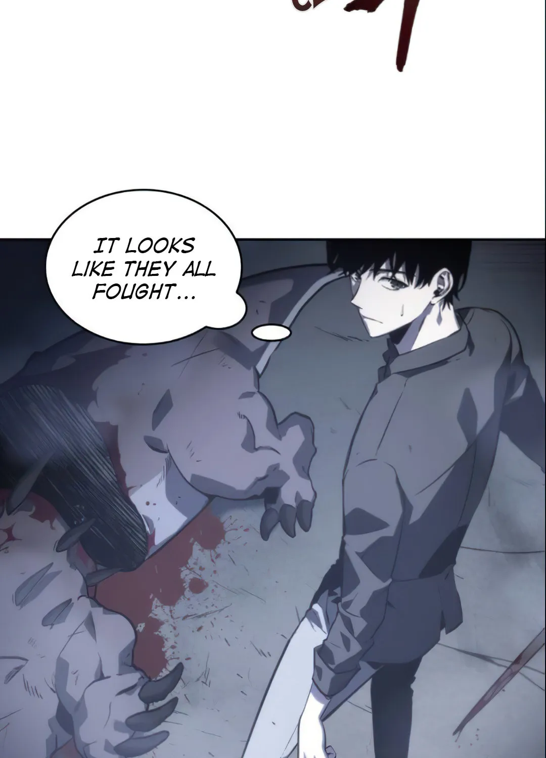Omniscient Reader Chapter 19 page 97 - 