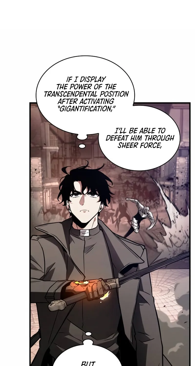 Omniscient Reader Chapter 190 page 2 - 