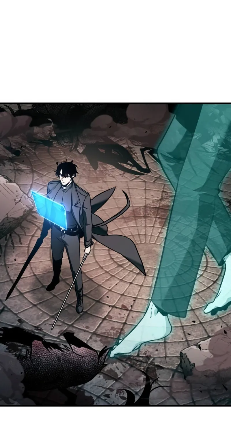 Omniscient Reader Chapter 190 page 14 - 