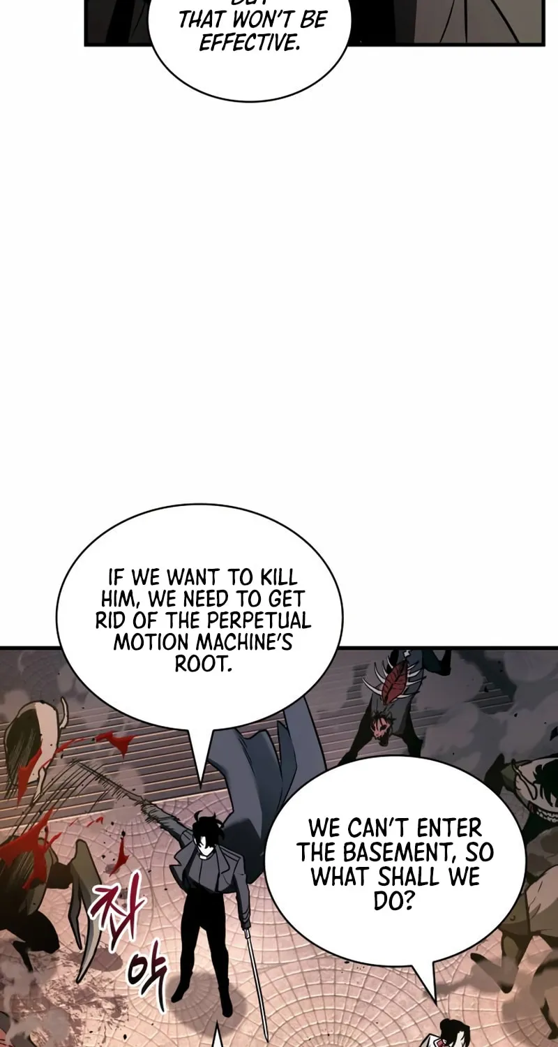 Omniscient Reader Chapter 190 page 3 - 