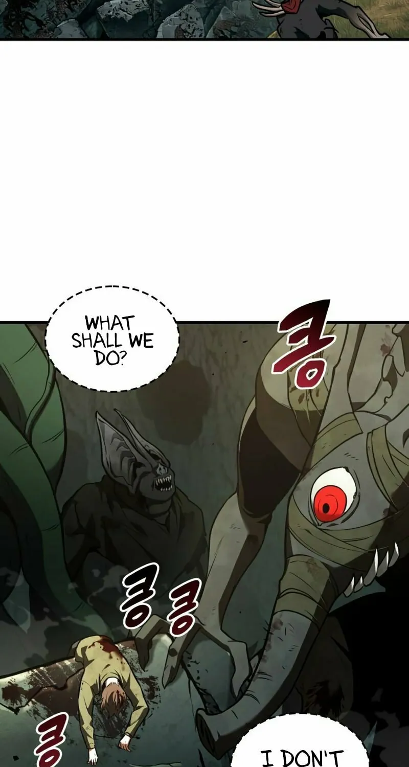 Omniscient Reader Chapter 190 page 24 - 