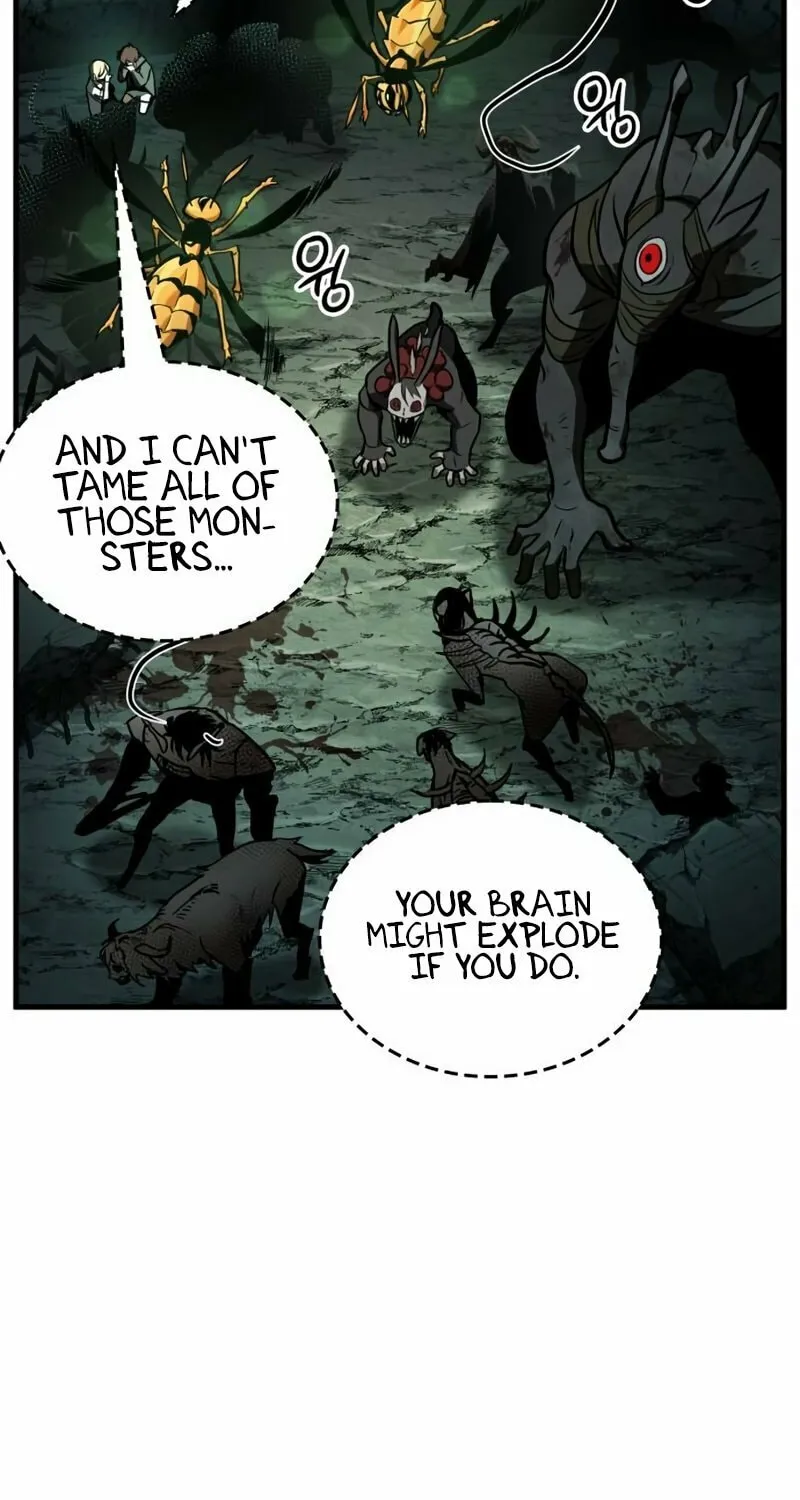 Omniscient Reader Chapter 190 page 28 - 